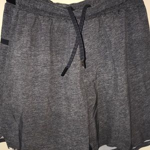 Lululemon Men’s Shorts